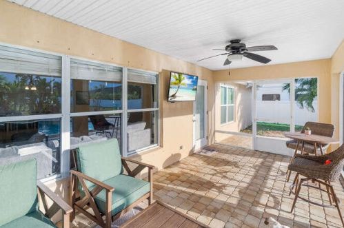 3738 Kakopo St, Port Saint Lucie FL  34953-3627 exterior