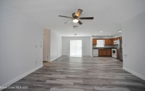 3305 Melody Ln, Titusville FL  32796-4248 exterior