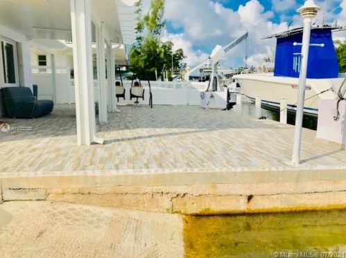 30 Jean La Fitte Dr, Key Largo FL  33037-2330 exterior