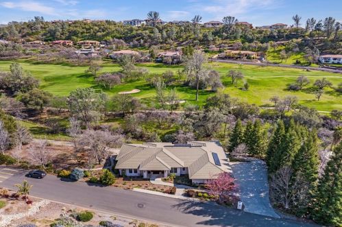 3383 Canyon Oaks Ter, Chico CA  95928-4029 exterior