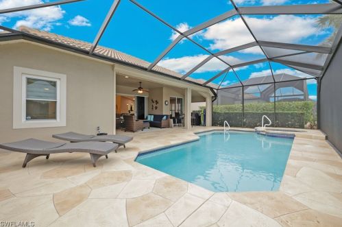 23191 Foxtail Creek Ct, Bonita Springs FL 34135-8412 exterior