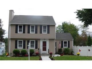 167 Park Ave, Union City, CT 06770-2637