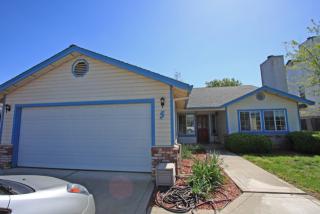 5 Smith Brothers Ct, Chico CA  95926-5212 exterior