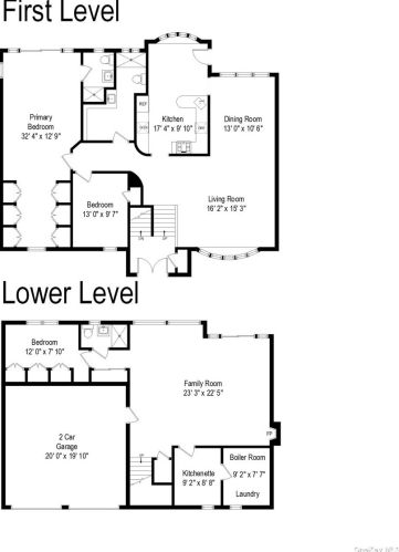 1089 Fordham Ln, Woodsburgh NY  11598-1015 exterior