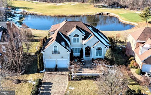 15722 Spyglass Hill Loop, Gainesville, VA 20155-3227