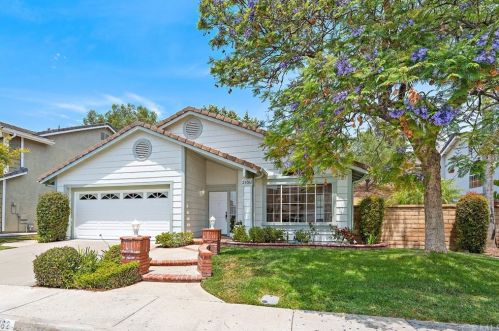 21062 Shadow Rock Ln, Trabuco Canyon, CA 92679-3324