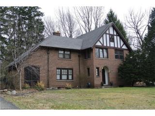 433 Rose Blvd, Akron, OH 44320-1307
