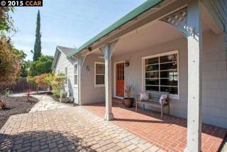 1591 Farm Bureau Rd, Concord, CA 94519-1944
