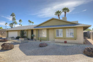 8631 Turney Ave, Scottsdale, AZ 85251-2930