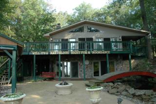 3575 Lanam Ridge Rd, Cloud Crest Hills, IN 47448-9106