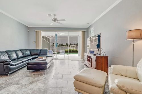 326 Stella Maris Dr, Naples, FL 34114-9603