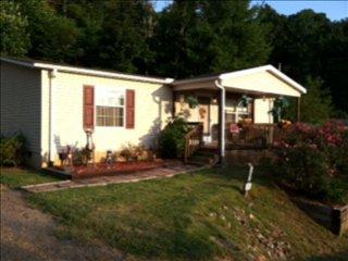 137 Village Trce, Franklin, NC 28734-6245
