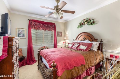 660 Twin Peaks Pkwy, San Tan Valley AZ  85143-5829 exterior