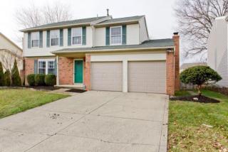 747 Quaker Ridge Ct, Columbus, OH 43230-5025