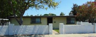 102 Inca Ct, Vallejo, CA 94591-7927
