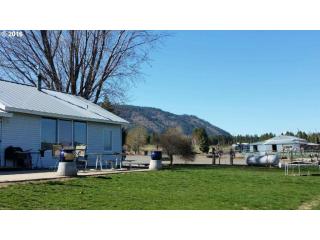 68701 Hunter Rd, Summerville, OR 97876-8135