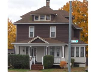 2 Clifton Ave, Ansonia, CT 06401-2202