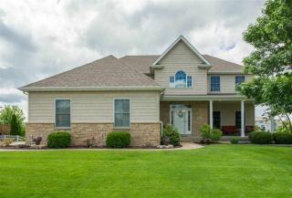3204 Mary Noel Ave, Panarama Park IA  52722-5931 exterior