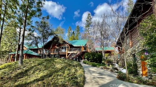 54300 Road 432, Bass Lake, CA 93604-9763