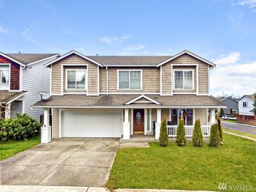 11609 138th Street Ct, Puyallup, WA 98374-2464