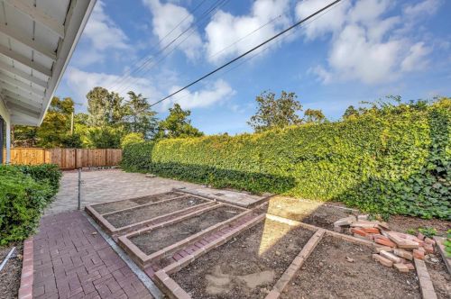 5084 Adair Way, San Jose CA  95124-5341 exterior