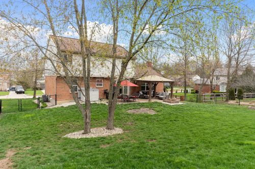 4007 Princeton Dr, Idlewild, KY 41005-9300