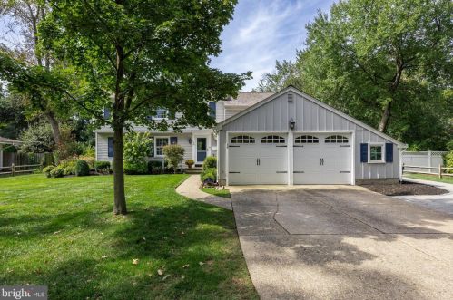 116 Howard St, Riverton NJ  08077-1328 exterior