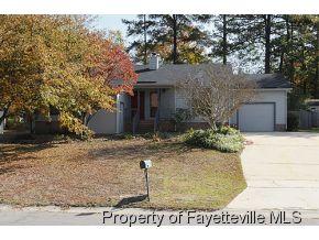 5636 Watersplash Ln, Fayetteville, NC 28311-0221