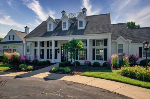 1912 Mimosa Trl, Florence KY  41042-8726 exterior