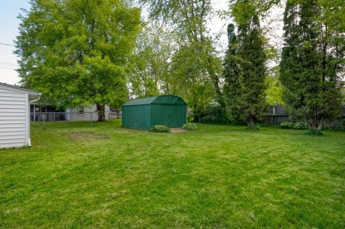 5418 39 Ave, Kenosha WI 53144-2732 exterior