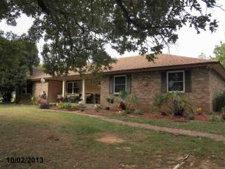 177 Quinn Rd, Ardmore, OK 73401-8180
