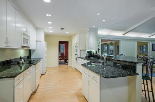 4748 Forest Bend Rd, Dallas TX  75244-6507 exterior