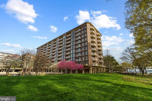550 N St, Washington, DC 20024-4643