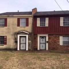 972 University St, Memphis, TN 38107-3237