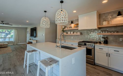 8236 Weldon Ave, Scottsdale AZ  85251-5820 exterior