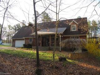 5695 Heather Dr, Randleman, NC 27317-7297