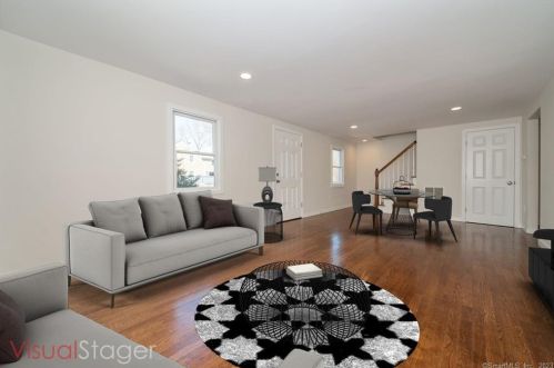16 Roseville Rd, Westport CT  06880-4505 exterior