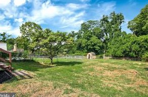 461 Highland St, Harrisburg PA  17113-2636 exterior