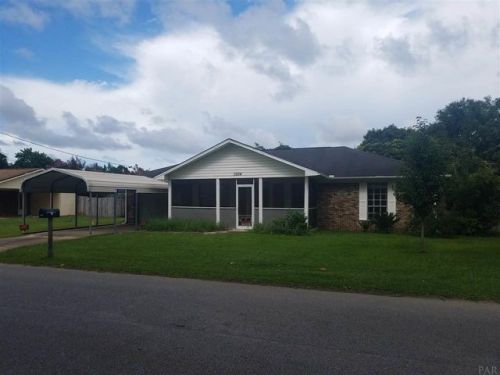 5204 Dellran Dr, Milton, FL 32571-9055