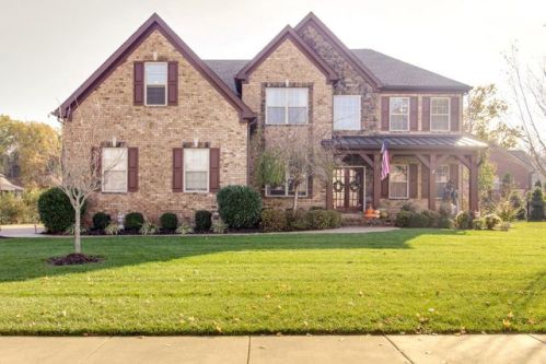 2087 Eucalyptus Way, Nolensville TN  37135-9643 exterior