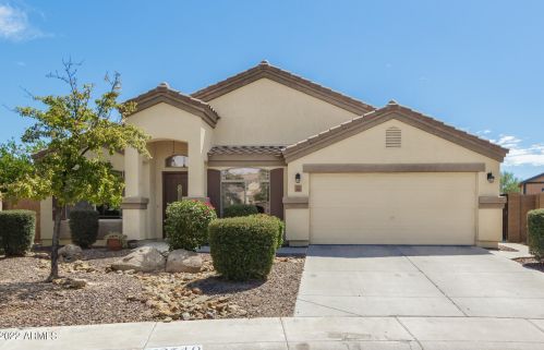 2540 Electra Ln, Phoenix AZ  85024-5229 exterior