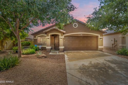 14869 Hearn Rd, Sun City AZ  85379-7430 exterior