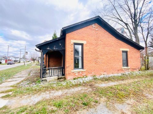 94 Washington St, Clinton County OH  45169-1361 exterior