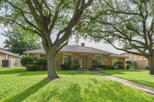 2500 Valley Frg, Richardson, TX 75080-1413