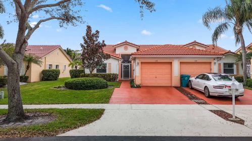153 Sausalito Dr, Boynton Beach, FL 33436-2030