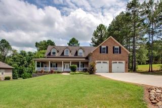 100 Coyatee Cir, Loudon, TN 37774-2107