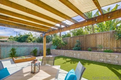 5551 Gala Ave, San Diego CA  92120-1807 exterior