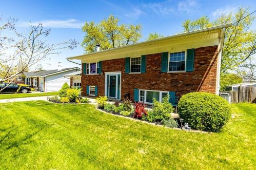764 Plum Tree Ln, Covington, KY 41018-1114