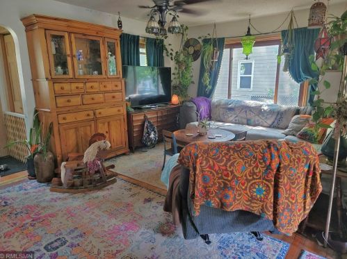 818 8th St, Brainerd MN  56401-4122 exterior