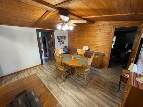 199 Short St, Clinton County OH  45169-1048 exterior